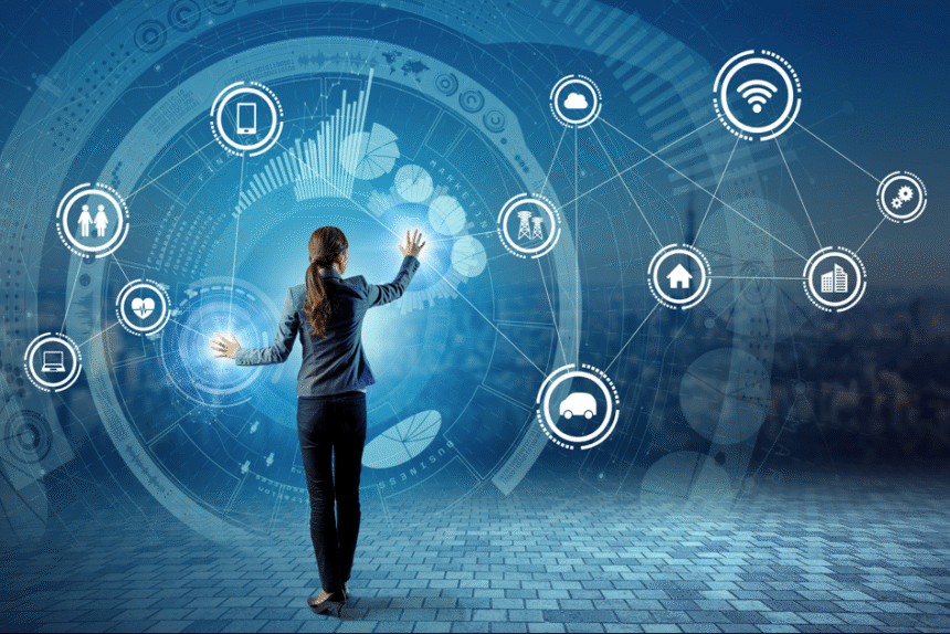 Exploring the Future of a&ta in Technology