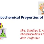 The detailed guide about Techniques Used to Define Physicochemical Properties of Compounds