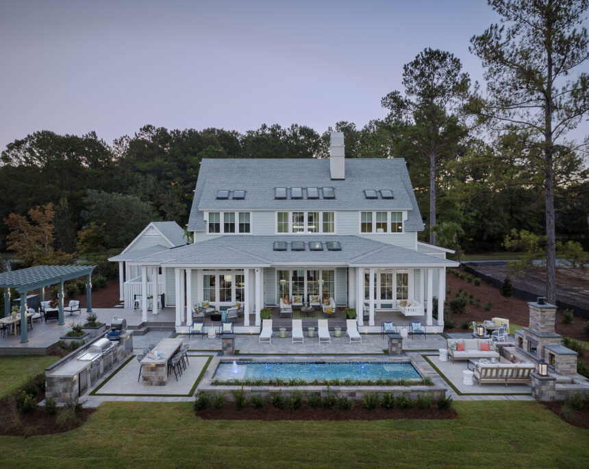 hgtv dream home 2025