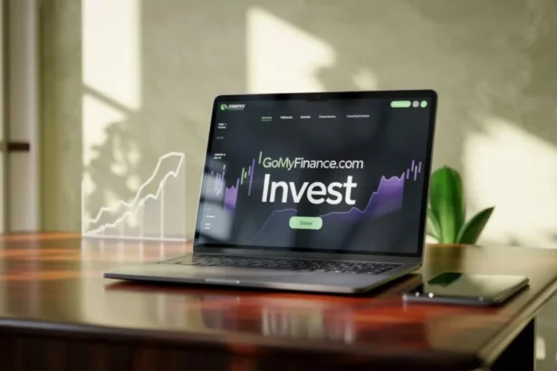 gomyfinance.com invest