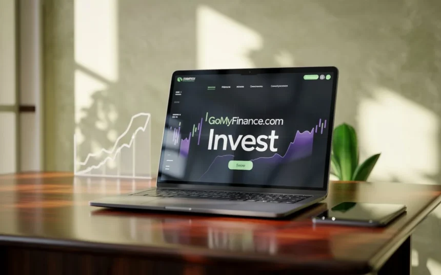 gomyfinance.com invest