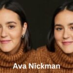 Discovering Ava Nickman A Visionary Influence in Art and Design