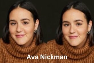 Discovering Ava Nickman A Visionary Influence in Art and Design