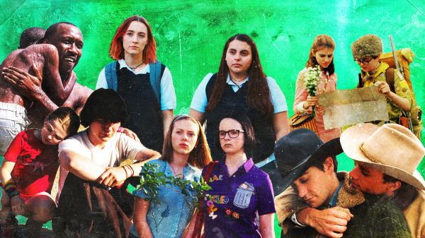 Indie Films That Successfully Transitioned into the Mainstream