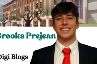 Exploring the Life and Legacy of Brooks Prejean