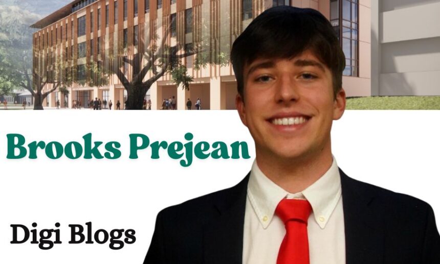 Exploring the Life and Legacy of Brooks Prejean