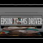 epson xp-445 driver download epsondrivercenter.com