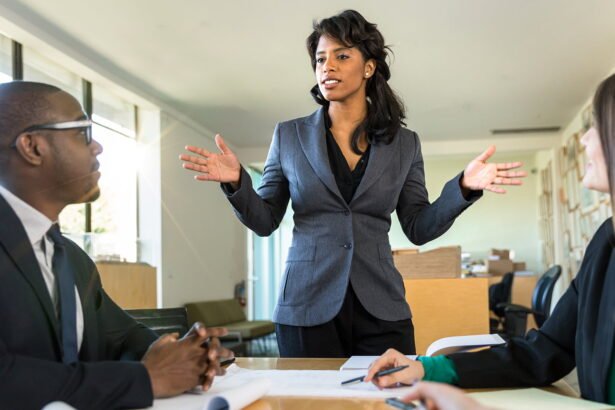 How to Find the Perfect Leader for Your Company: A Guide to Finding Female Leaders in Business