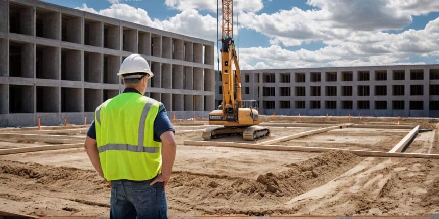 Construction