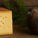 What Is Grouse Cheese and How Is It Made?
