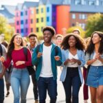Study Abroad in Cardiff: Your Ultimate Student Accommodation Guide
