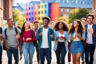Study Abroad in Cardiff: Your Ultimate Student Accommodation Guide