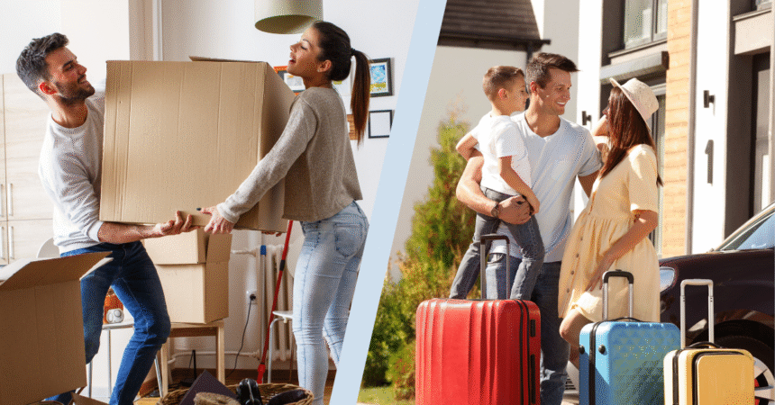 Long-Term Stays, Short-Term Costs: Serviced Apartments for Extended Group Trips
