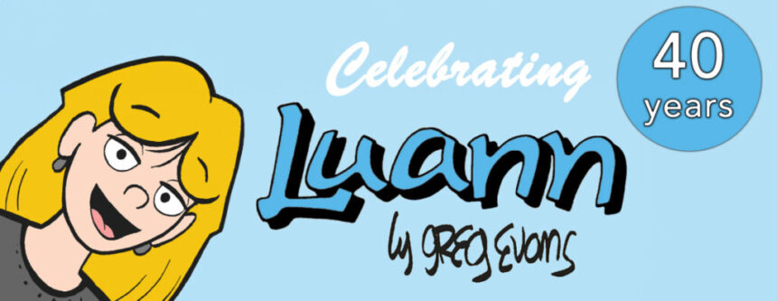 What Makes luann comic So Popular?