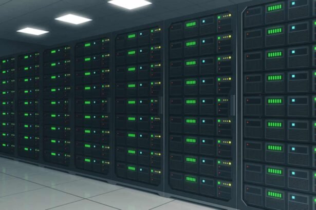 ns mainframe Unveiled: The Foundation of Enterprise IT