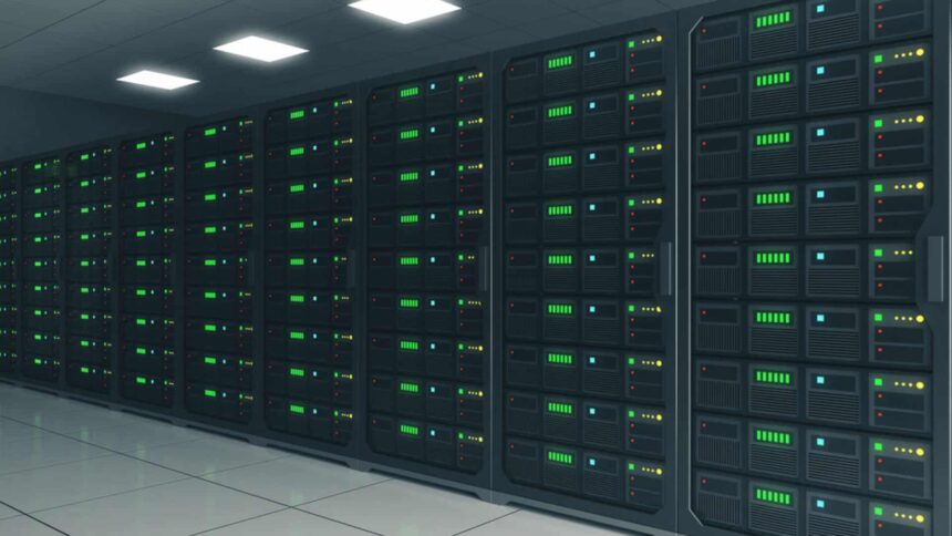 ns mainframe Unveiled: The Foundation of Enterprise IT