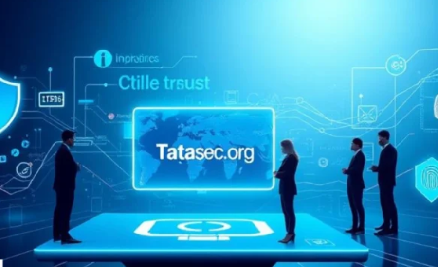 insights from tatasec.org - Its Released