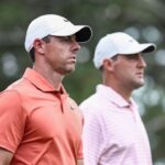 scottie scheffler has denied rory mcilroy putter claims.