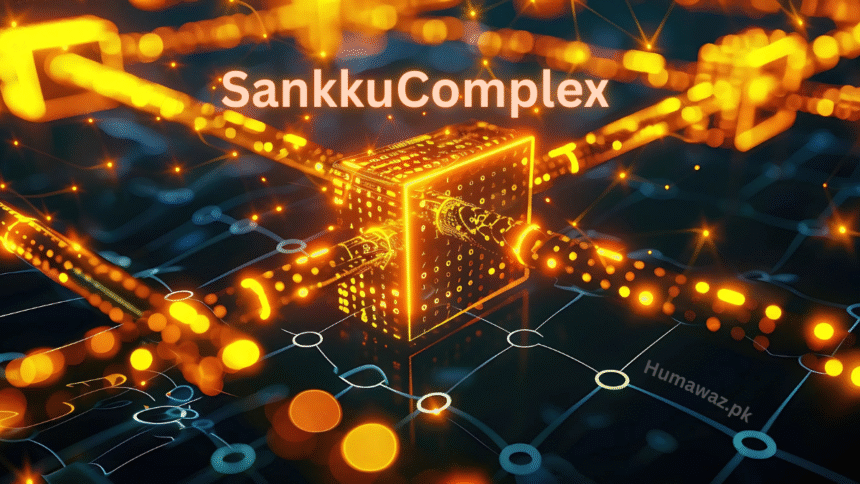 sankkucomplex