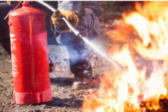 How to Implement a Fire Watch Plan: A Step-by-Step Guide