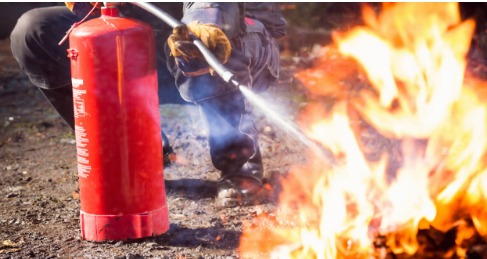 How to Implement a Fire Watch Plan: A Step-by-Step Guide