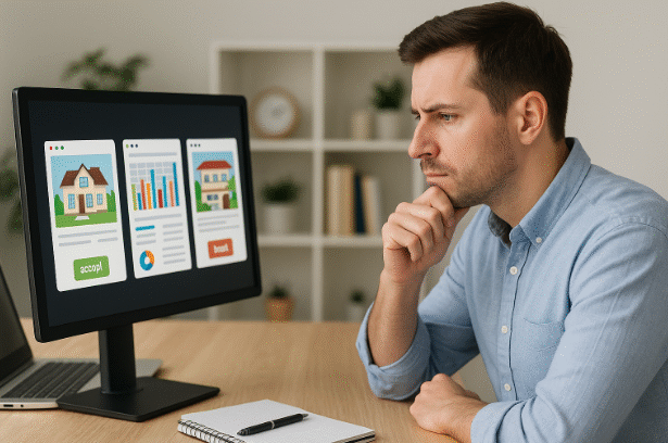 How to Choose Vacation Rental Software That Grows with Your Business