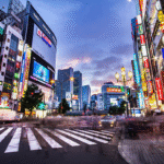 What’s It Like to Drive Real-Life Mario Kart Through the Streets of Tokyo?