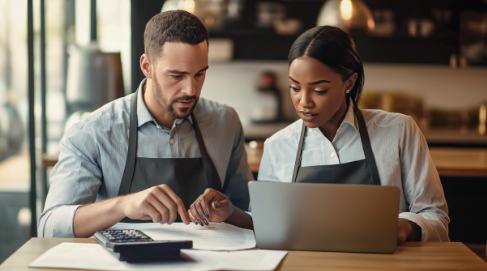 How to create a financial plan for your Restaurant