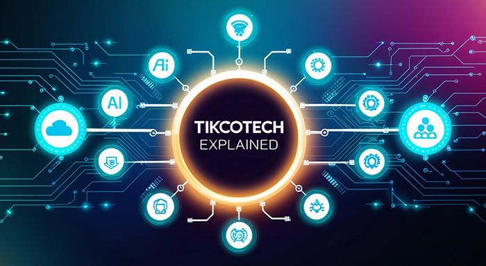 A Comprehensive Guide to Tikcotech: What You Need to Know