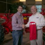 tractor supply sales associate job description