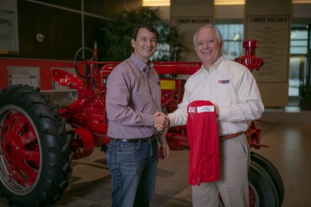 tractor supply sales associate job description