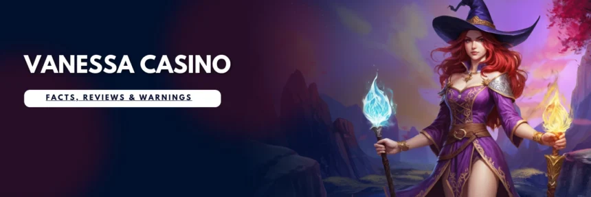 vanessa-casino.com 8002662278