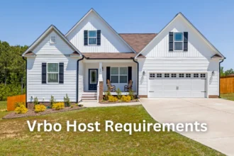 vrbo host requirements