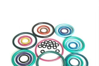 Custom Silicone Gaskets: High-Performance Sealing Solutions
