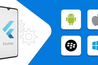 How a Flutter App Development Company in India Can Turn Your Idea into Reality