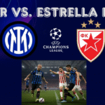 What Makes the Inter vs. Estrella Roja Matches Special?