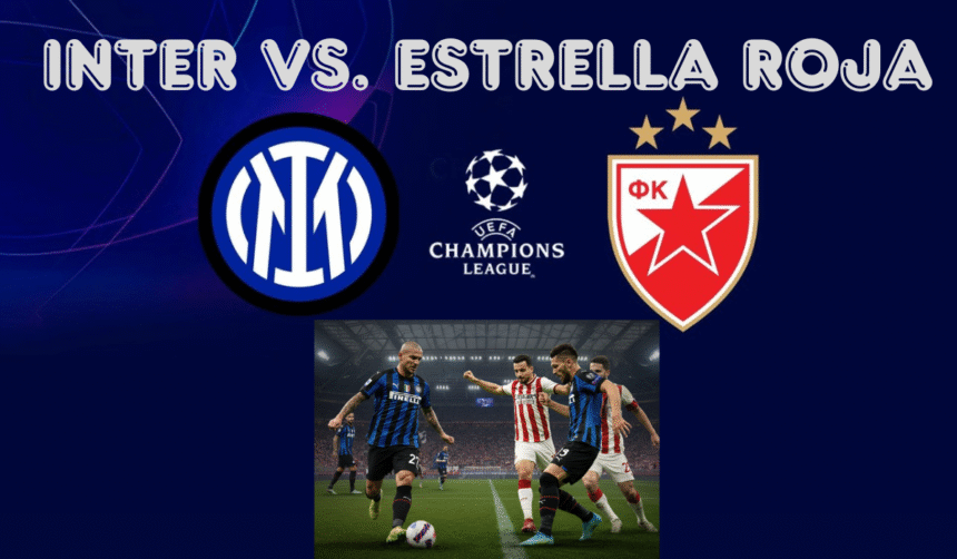 What Makes the Inter vs. Estrella Roja Matches Special?