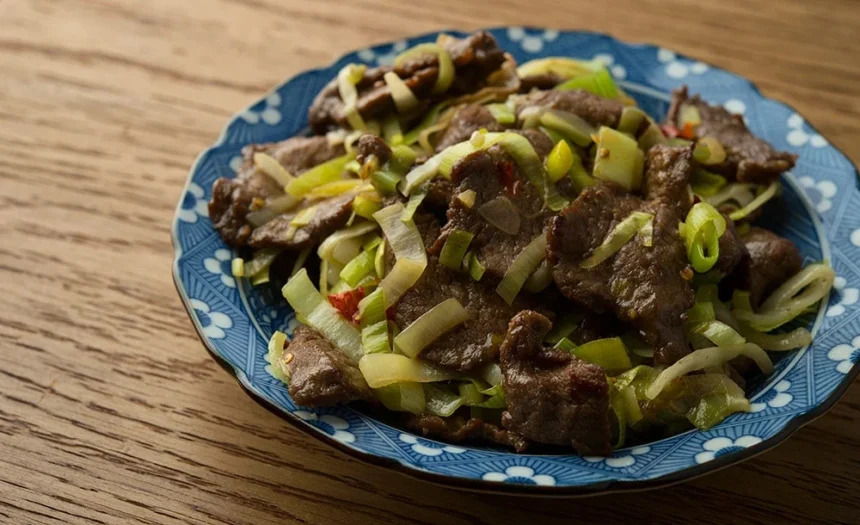 Why Choose Jade Venison Over Traditional Venison?