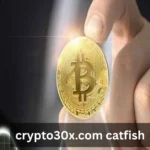 crypto30x.com catfish
