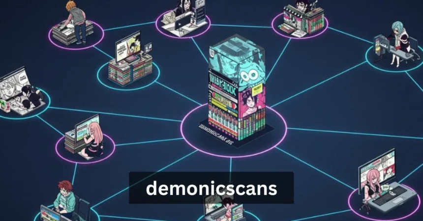 Why Would You Need a DemonicScan?