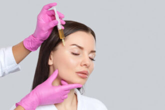 PRP Injection for Face: The Ultimate Guide to Natural Facial Rejuvenation in Turkey