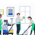 How Cleaning Business Software Can Help You Win More Local Clients