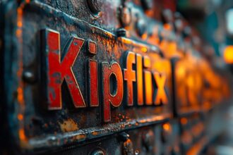 Everything You Need to Know About Kipflix