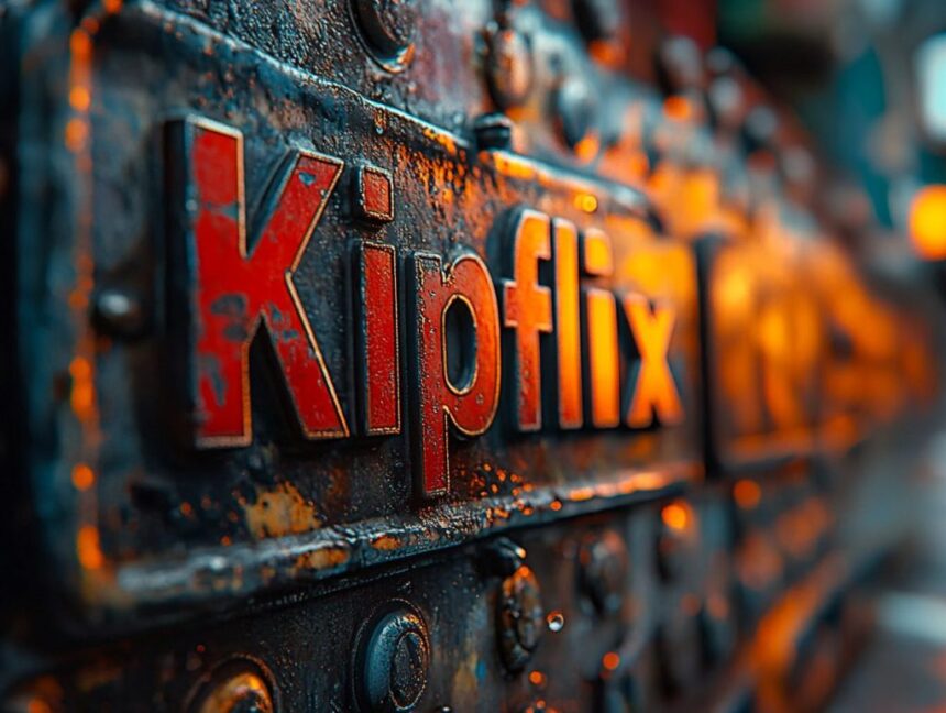 Everything You Need to Know About Kipflix