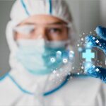 Data Security with a Virtual Medical Assistant: Ensuring Patient Privacy