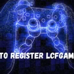how to register lcfgamevent