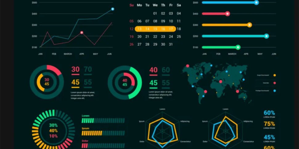 How to Render Millions of Data Points in JavaScript Without Lag - Its ...