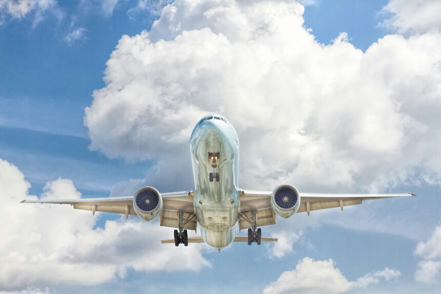 5 Critical Advantages of Using Trusted Aircraft Components