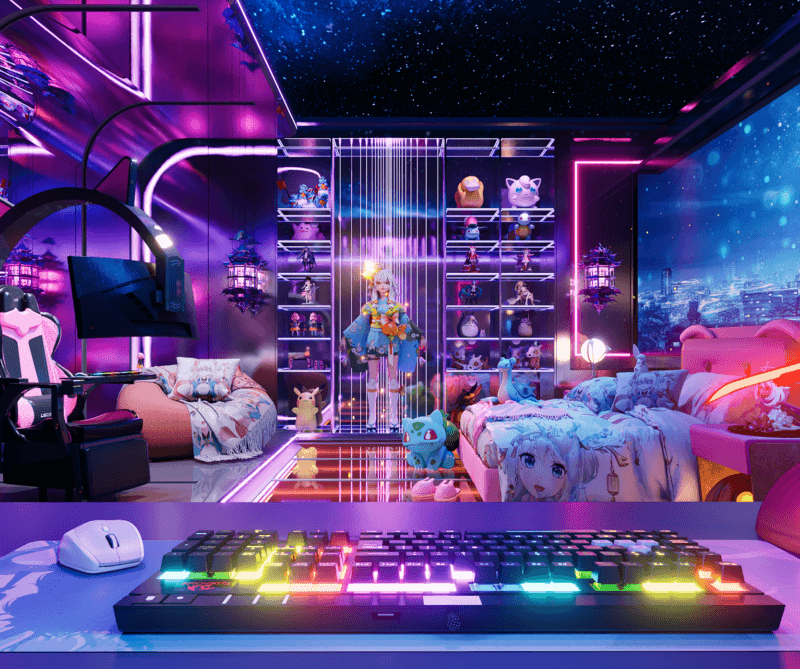 Power Up Your Gaming Lounge: The Best Gaming Room Software for 2025