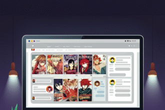 Mangairo A Comprehensive Guide for Manga Enthusiasts